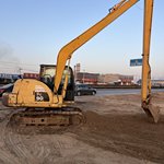 其他6-10T挖掘机