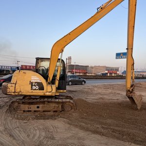 其他6-10T挖掘机