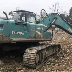 其他20T-30T挖掘机