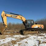 其他30T以上挖掘机