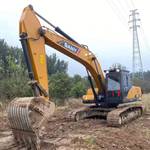 其他20T-30T挖掘机