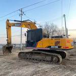 其他20T-30T挖掘机