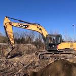 其他20T-30T挖掘机