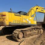 其他30T以上挖掘机