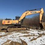 其他30T以上挖掘机