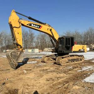 其他20T-30T挖掘机