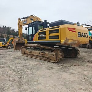 其他30T以上挖掘机