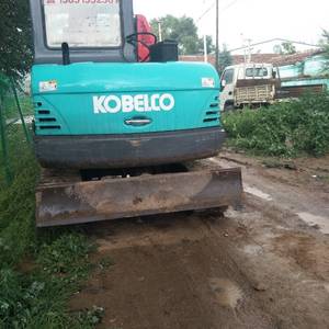 其他6-10T挖掘机