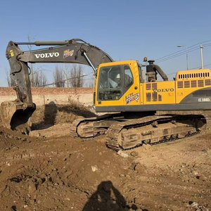 其他30T以上挖掘机