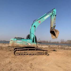 其他20T-30T挖掘机