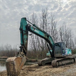 其他20T-30T挖掘機