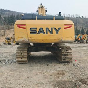 其他30T以上挖掘机