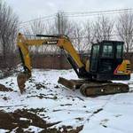 其他6T以下挖掘機(jī)