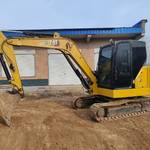 其他6-10T挖掘機(jī)