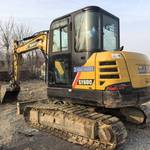 其他6-10T挖掘機
