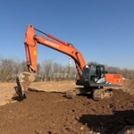 其他20T-30T挖掘机