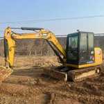 其他6-10T挖掘機