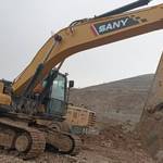 其他20T-30T挖掘機