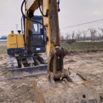 其他30T以上挖掘機