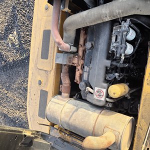 其他20T-30T挖掘機