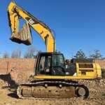 其他30T以上挖掘机