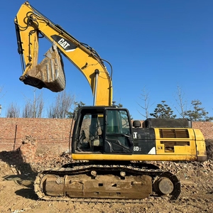 其他30T以上挖掘机