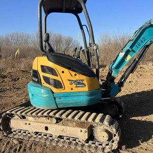 其他6T以下挖掘機(jī)