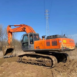 其他30T以上挖掘機(jī)