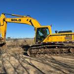 其他30T以上挖掘机