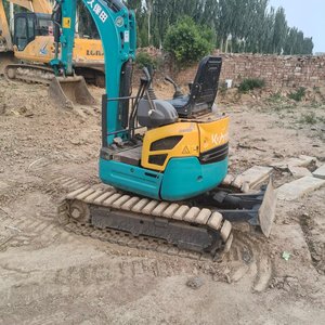 其他6T以下挖掘机