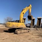 其他30T以上挖掘机