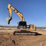 其他20T-30T挖掘机