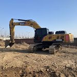 其他30T以上挖掘机