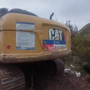 其他20T-30T挖掘机