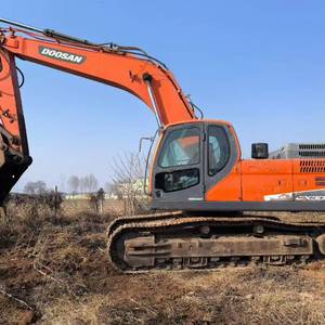 小松PC300挖掘机