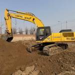 其他30T以上挖掘机