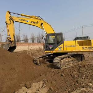 其他30T以上挖掘机