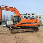 小松PC300挖掘机