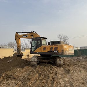 其他20T-30T挖掘機