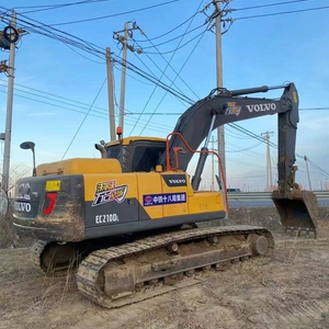 其他20T-30T挖掘機