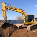 其他20T-30T挖掘机