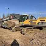 其他30T以上挖掘机