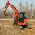其他6-10T挖掘機
