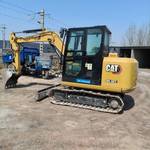 其他6-10T挖掘機