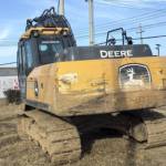 其他20T-30T挖掘机