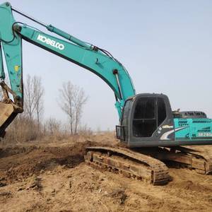 其他20T-30T挖掘机