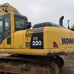 其他20T-30T挖掘机