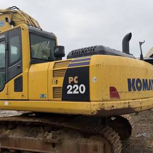 其他20T-30T挖掘机