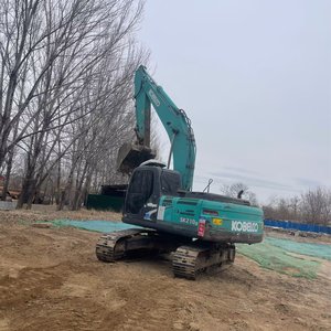 其他20T-30T挖掘机