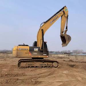 其他20T-30T挖掘机